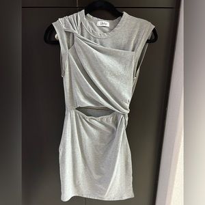 Lilyful Cut out dress